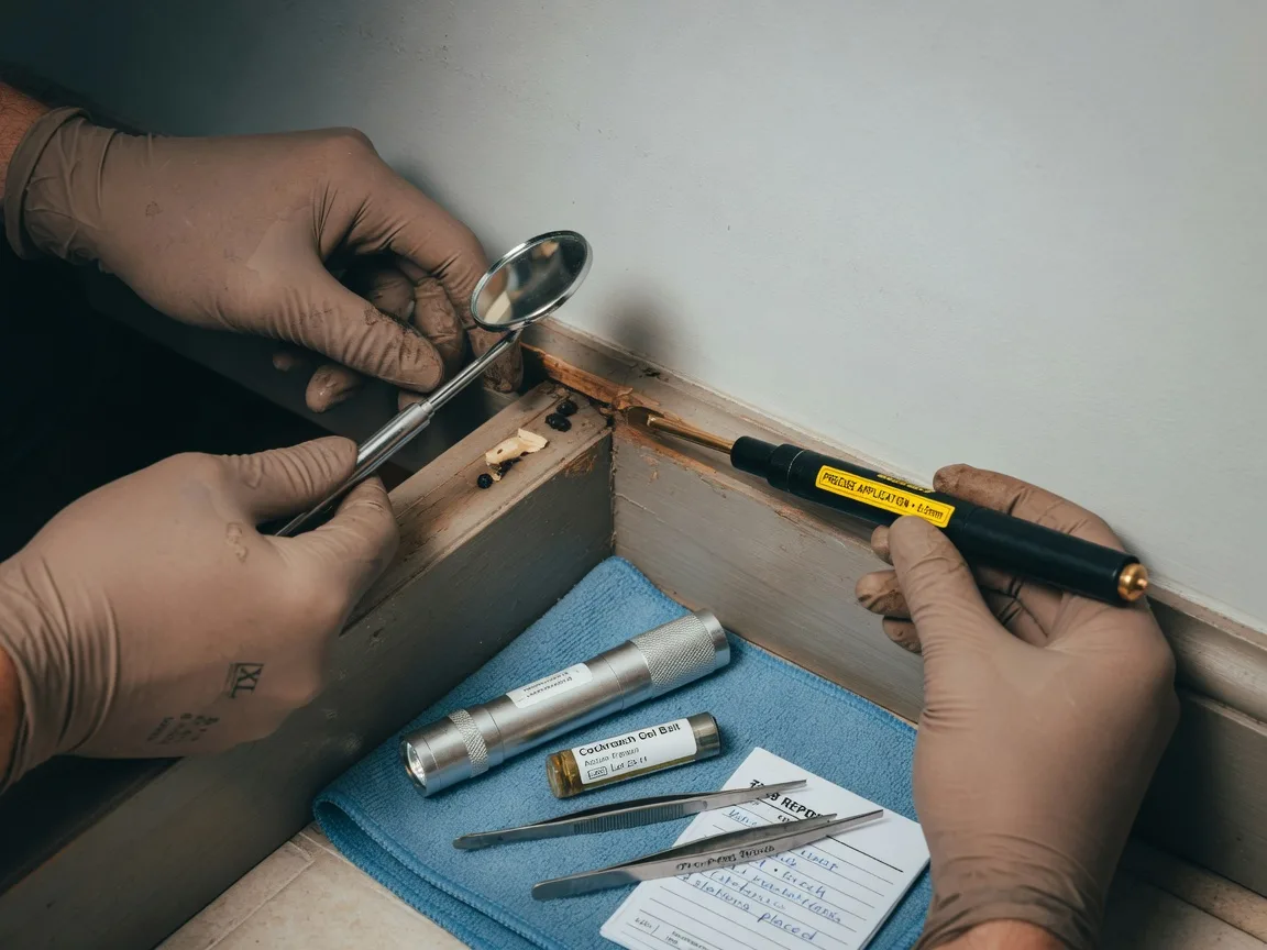 Why choose Emergency Pest Control in Susan, VA